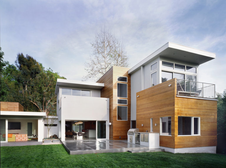 Scrafano Architecture – Architecture + Design: Chicago, Los Angeles ...